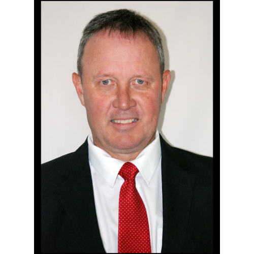 Stefan van der Walt